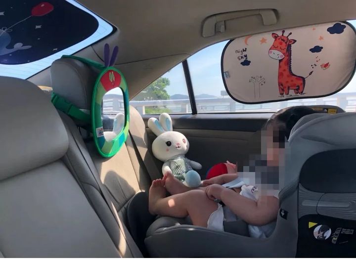 爱吃糖果的辣妈|分享我家最”平平无奇“的7款母婴神器,实则好用到哭,真香了!