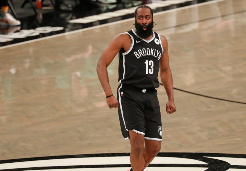 詹姆斯·哈登|不得不服！僅差1次！哈登所創(chuàng)紀(jì)錄將被刷新