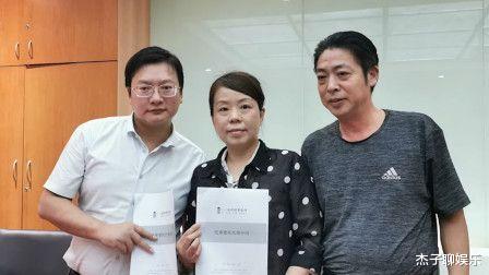 郑秀晶|“女版错换人生”，与郭威和姚策一样的命运，却是不一样的结局