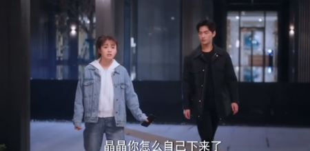 吴亦凡|李现：如果我没有错过《你是我的荣耀》，这会估计没杨洋啥事了吧?