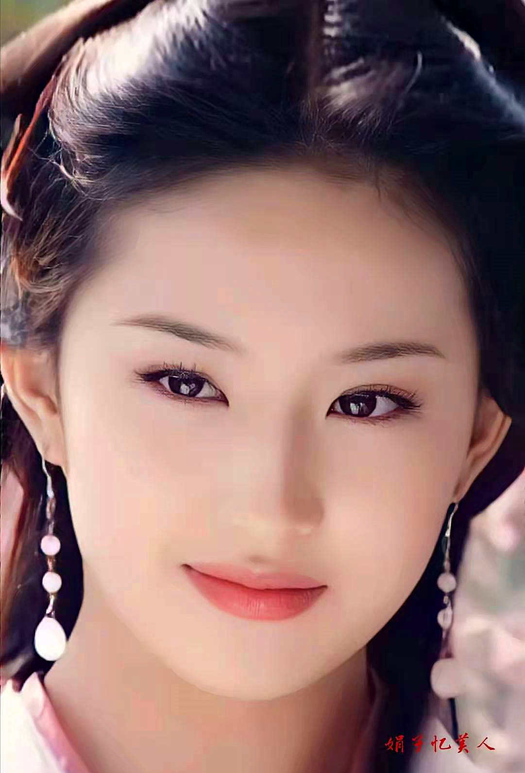 刘亦菲|刘亦菲时隔十多年，在大家心目中依然很受欢迎