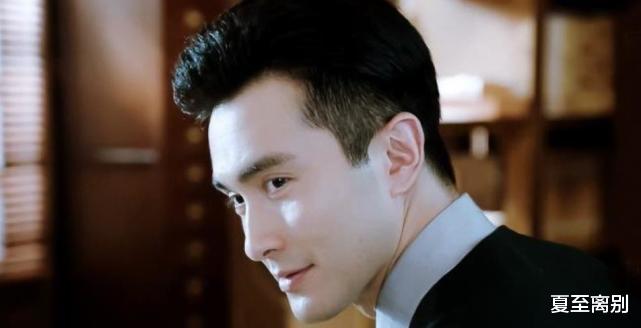 高伟光|张若昀的剧没有帅哥？演员扮丑让妆，肖战颜值暴跌，高伟光像换脸