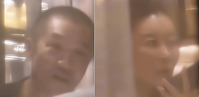 花木兰|49岁柯蓝近况，一生恋情曲折，与黄志忠相爱多年却不结婚