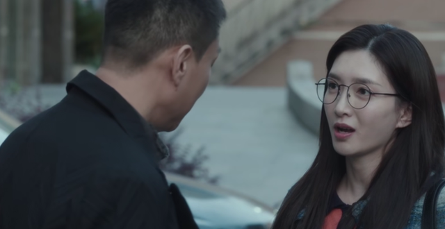 伏明霞|扫黑风暴7个女人7个结局，麦佳活到最后，贺芸“洗白”，黄希意外