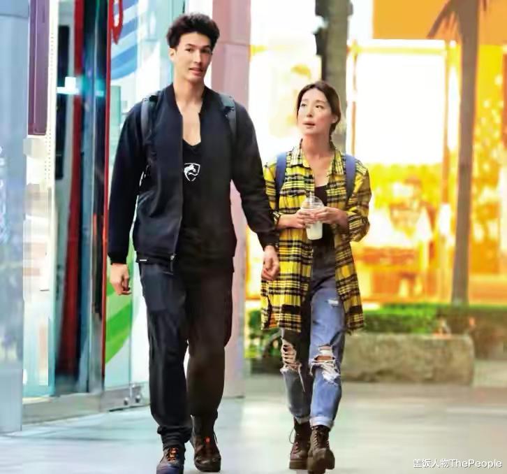 蔡依林|和天后分手5年越来越糊，今又攀上富婆，这是要将软饭吃到底？