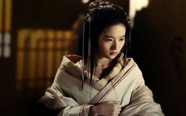 女孩 “豆蔻年华”是指女子13岁，那“破瓜之年”又是多大年纪？