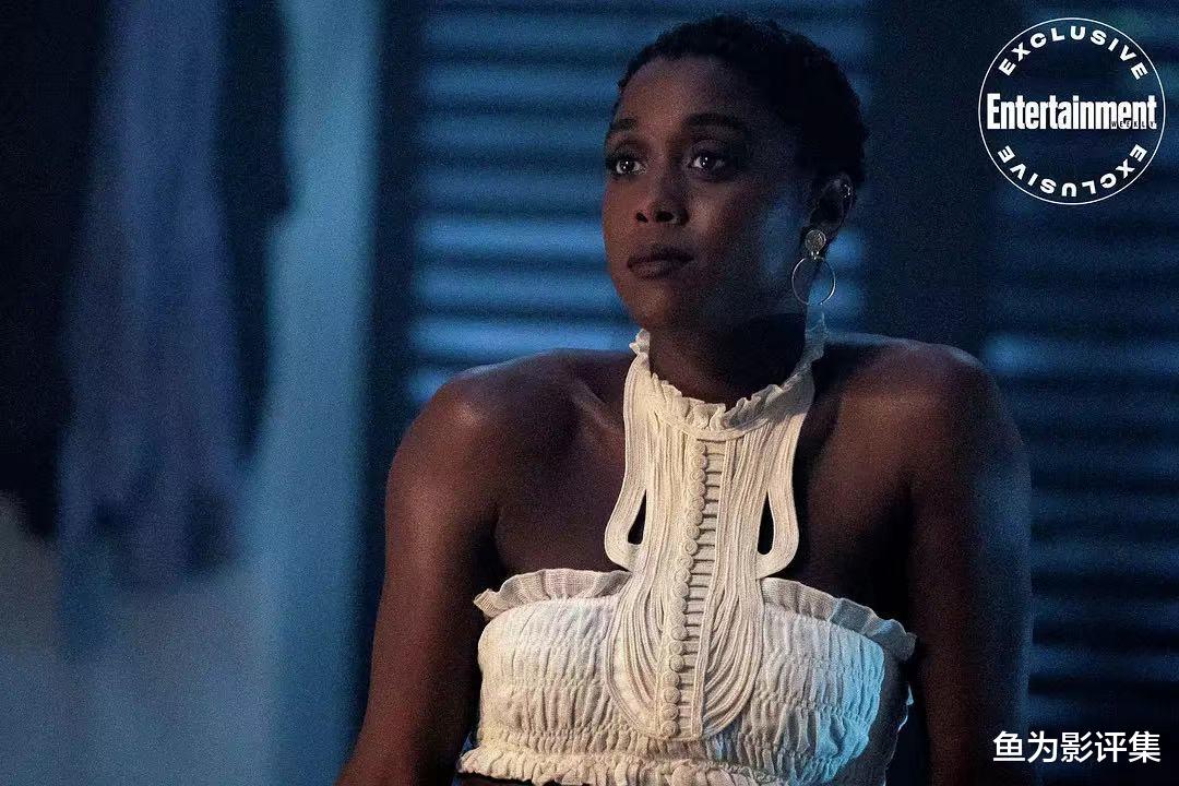 詹姆斯·邦德|邦德生女，黑人007上线，《007：无暇赴死》谢幕之作有哪些看点？