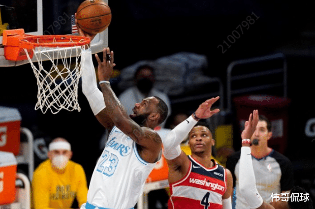 湖人队 威少加盟后，湖人再迎喜讯，欧文做出重要决定，篮网完成大交易