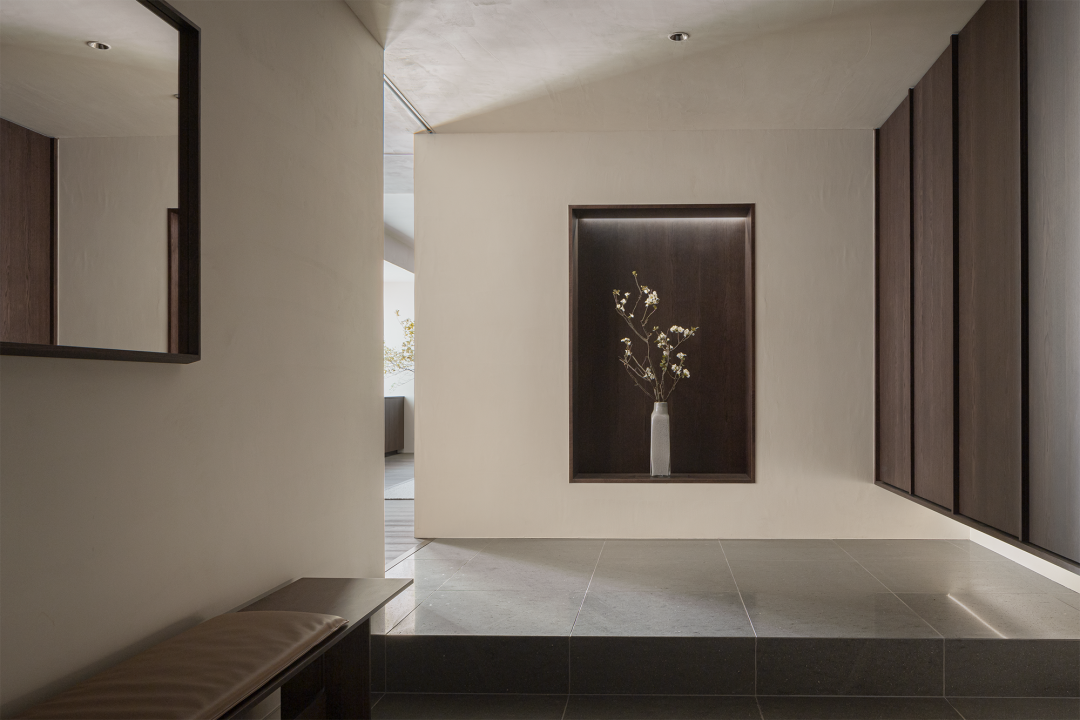 荐设|Norm Architects作品，极致的北欧风格，全是美图，赶紧收藏