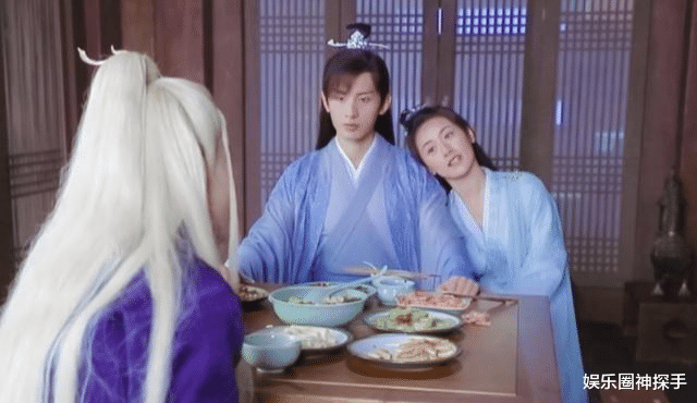 95后|欢瑞着力培养新人，这4位95后均小有人气，能否后浪推前浪？