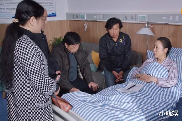 突围|《突围》中的8个女演员，有影后视后和老师，2位新人演技不输前辈