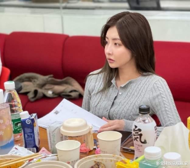 甜仇|甜仇暗戳孙一宁截胡，雪梨张予曦豆得儿已经淡然，她还意难平？