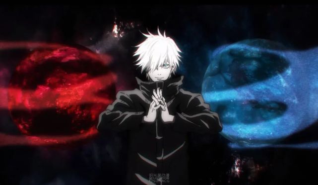 漫画|这年头看漫画的门槛越来越高了,芥见下下居然用微积分解释无下限