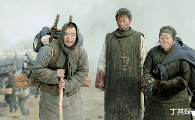 丁其琛|有一次，马未都请张国立吃饭，张国立坐下来刚吃了两口就痛哭流涕