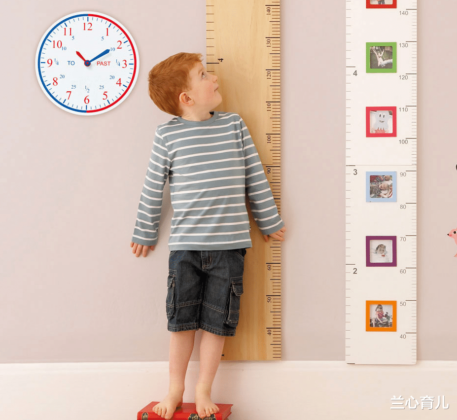 兰心育儿|2021版儿童身高表新鲜出炉，你家孩子达标了吗？家长请对号入座