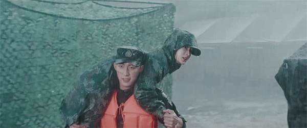 张译|《红海行动2》演员曝光， 张译黄景瑜再度回归，彭于晏王一博加盟