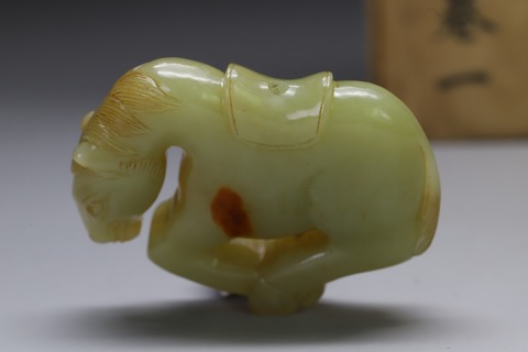 和田玉籽料|和田玉籽料