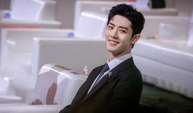 肖战|艺人影响力榜单公布，肖战未进前三，王一博未进前十，新顶流霸榜