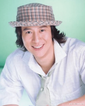 解晓东|从实力歌手到上市老总，被章子怡崇拜、连登14年春晚的他凭什么？