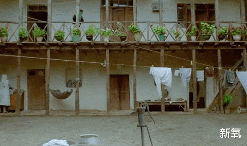 华晨宇|火爆的仙侠剧，揭示了一种失落很久的美