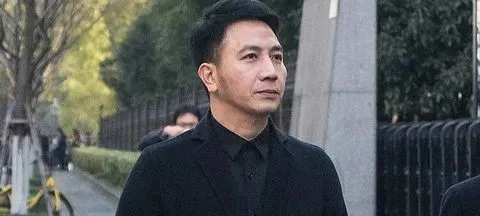 子莘情感屋|林生斌再婚喜得女儿，网友：哪有什么一往情深，不过是人世浮沉