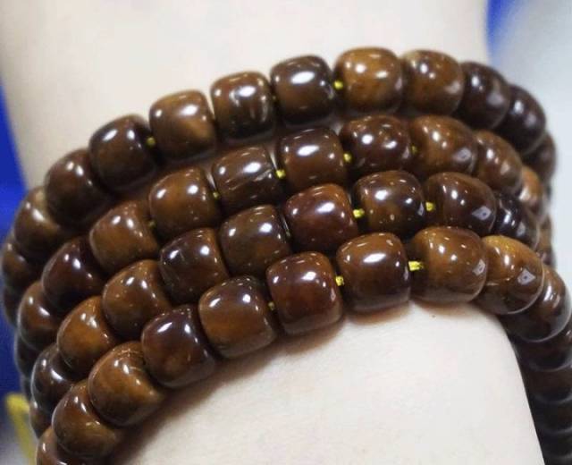 库克手串|这玩意儿，没想到还挺好玩