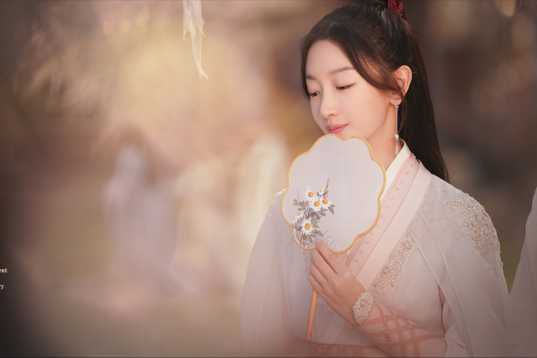 舒淇|《千古玦尘》原著结局：白玦景昭大婚，后池生子去世，上古抚养