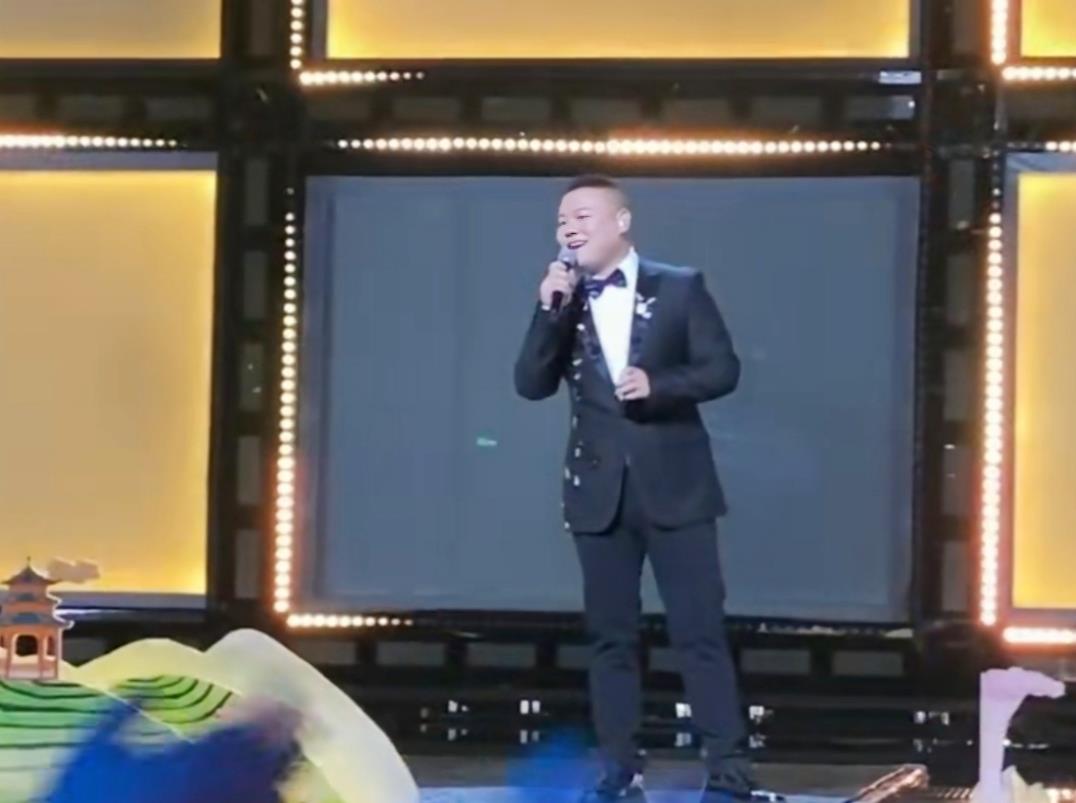 马嘉祺|616真心夜堪称“照妖镜”，出现实力划分，周深这次想不火都难