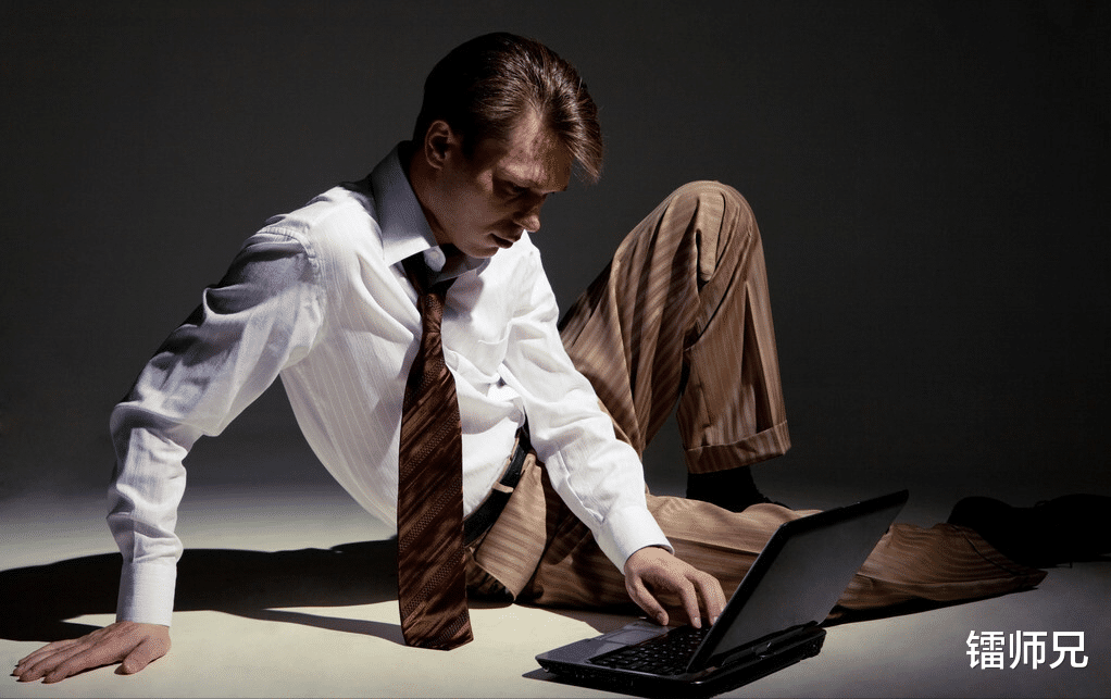 |工作中最重要的前三件事：生产力、贵人、交情