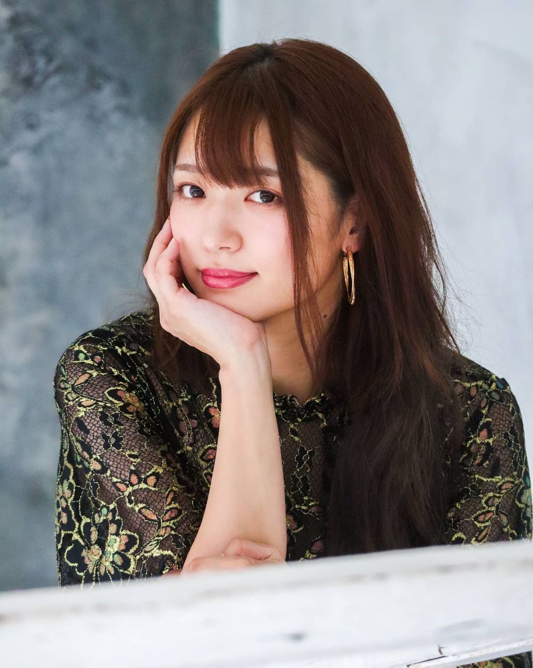 写真|日本写真女星瀬山しろ