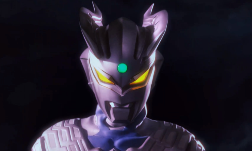 12年过去,当初青涩的少年已功成名就 宇宙英雄之超银河传说