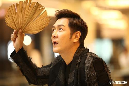 陈浩民|陈浩民让妻子五年生四胎，扬言还要备孕五胎，知道原因后非常无语