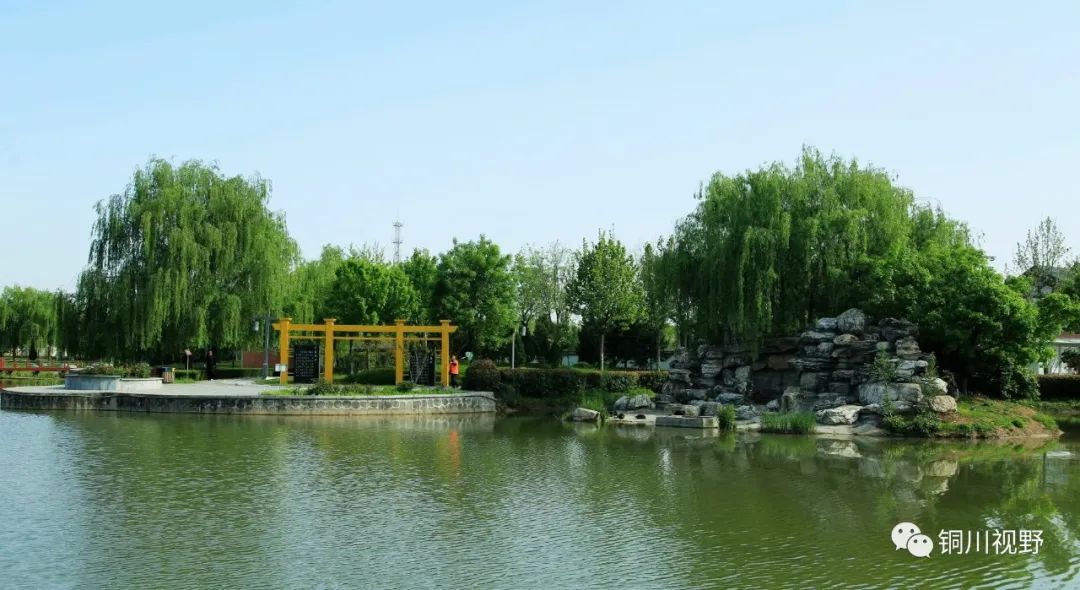 铜川周春辉 我们铜川摄影师镜头下的美景