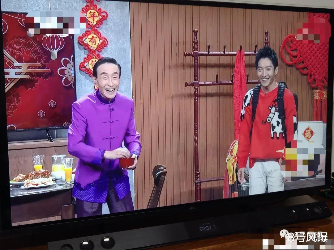 春晚|历年春晚最贵的节目出现了......