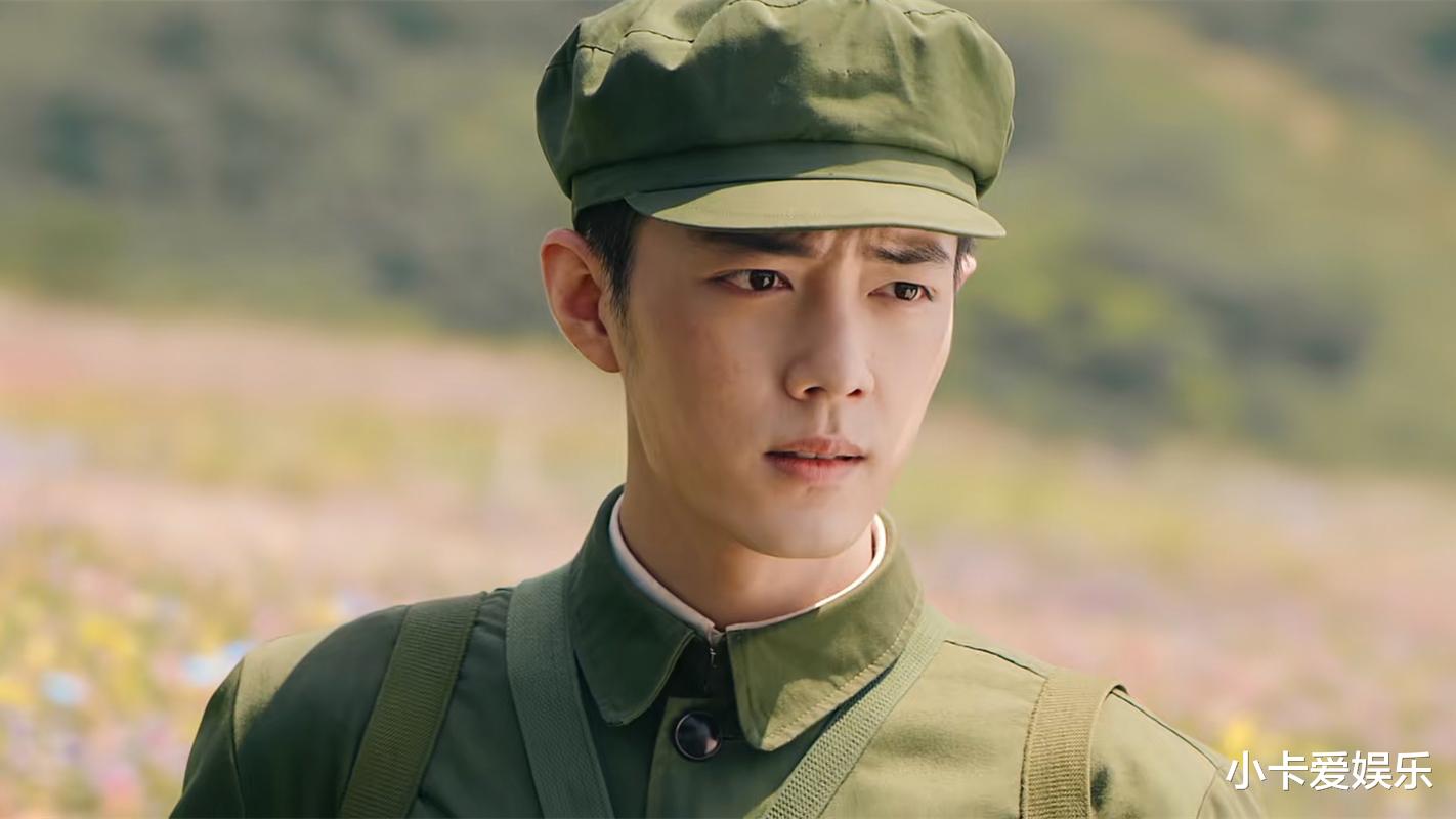 肖战|上线8天热度登顶，张若昀、周迅都压不住！华语圈欠肖战一个视帝