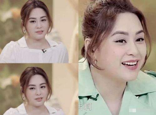 阿娇|明星瘦身都有超能力？阿娇瘦回颜值巅峰，彭于晏瘦成皮包骨