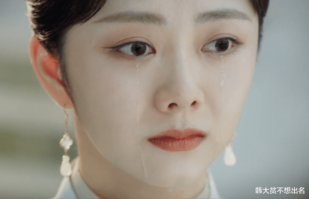 锦心似玉|《锦心似玉》大结局：十一娘原来都在假装？谆哥被养残，冬青背叛