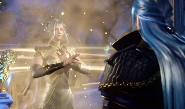 acgn漫评|斗罗:守护圣柱的七位封号斗罗中,两人具有领域,还都能破解领域