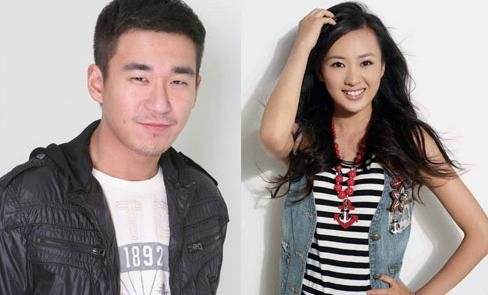 童谣|T姓已婚女星出轨？和男演员牵手散步，网友：大学时就传出过丑闻