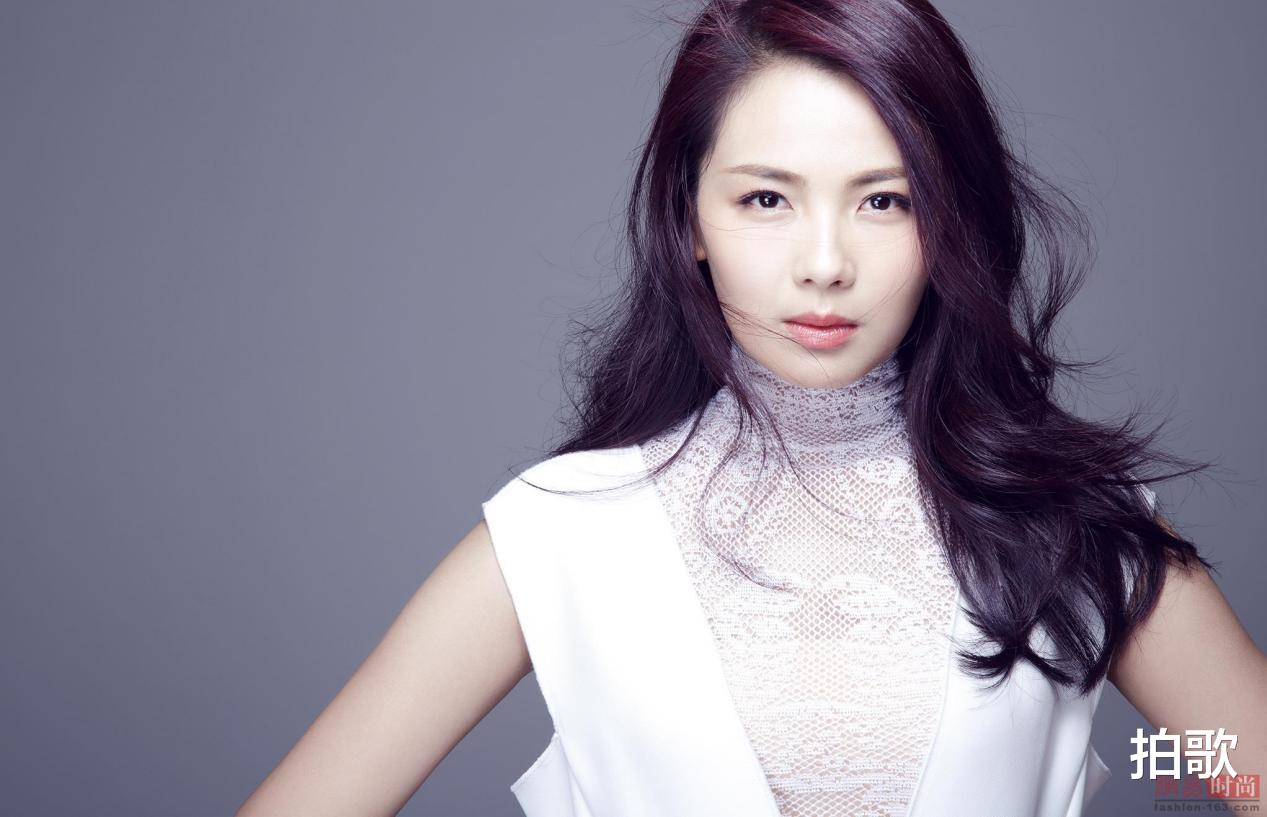 吴宣仪|如今红到发紫,曾经却是广告背景板的明星,你知道都有谁吗?