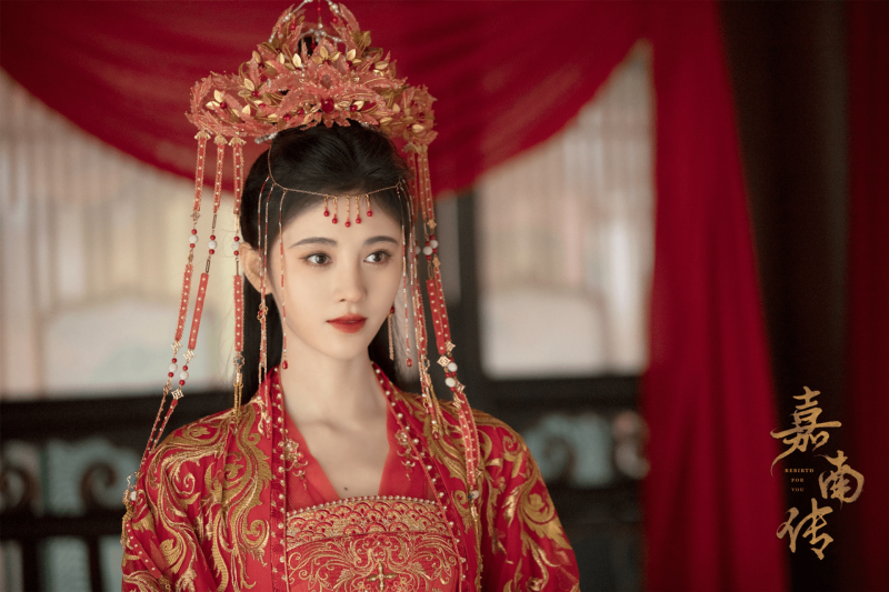 杨超越|网评演技最差的偶像转型演员，杨超越垫底，程潇演技堪忧