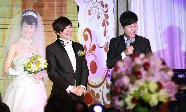 井柏然|娱乐圈“假兄弟”闹掰史：有的为钱撕破脸皮，有的为女人大打出手