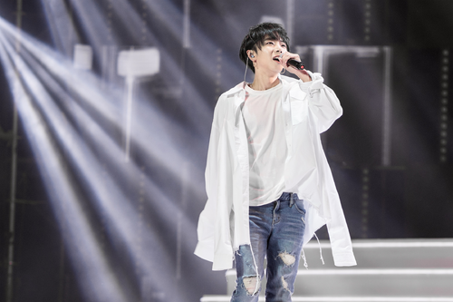 90后|90后男星排行榜，王一博落榜，肖战仅排第二，榜首让人意外