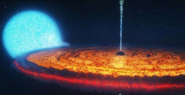 鬼斧神工!天文迷在《我的世界》中打造「类星体」重现宇宙之美