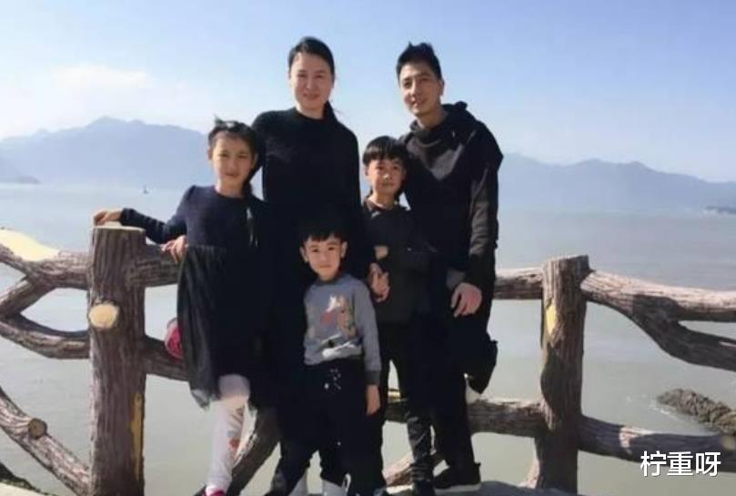 柠重呀|真有才！网友剖析林生斌心理变化，坦言为何婚后不愿去老丈人家