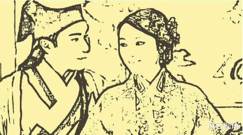风云视角|民间故事:老光棍娶了自己的影子,新婚夜影子变美女,他追悔莫及