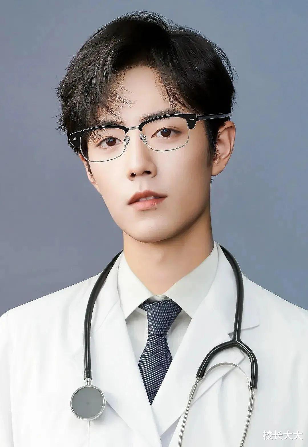 霍建华|《余生请多指教》：讲的是什么故事？肖战和杨紫的“甜蜜片段”抢先看