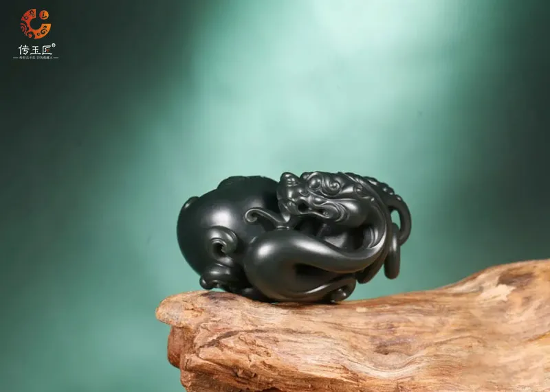 玉雕|买和田玉，如何“估价”才不亏？