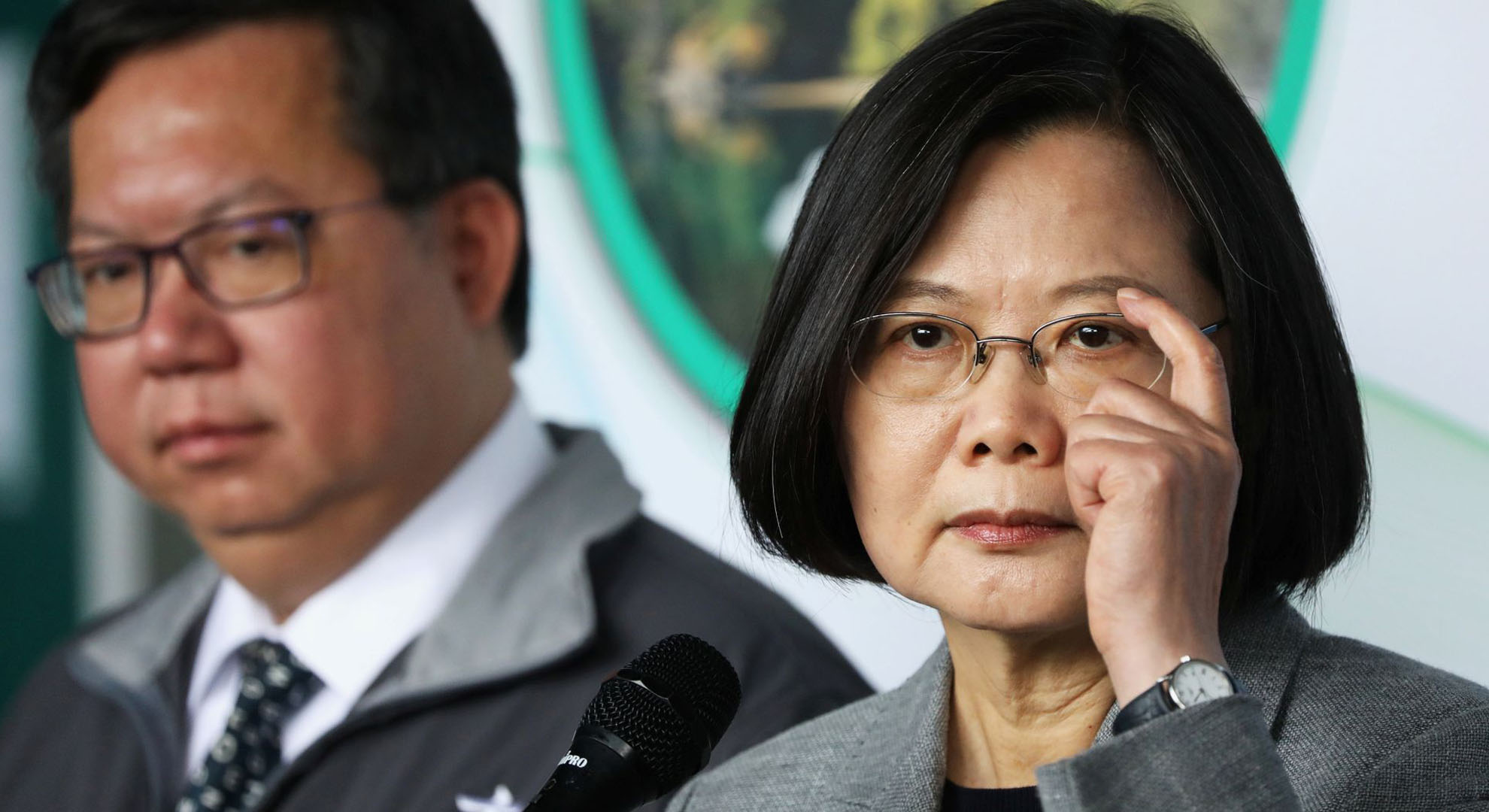 纽兰|台“陆军司令”访美，为“台美建交”打前站？军报就统一问题发声