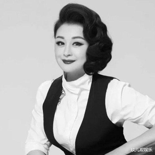 于月仙|于月仙车祸原因已调查清楚,与骆驼相撞,同行四人只有她不幸离世